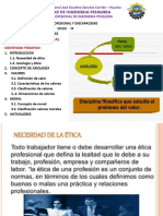 Tema #3. - Axiologia y Moral (Autoguardado)