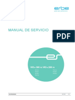 VIO D 2 Service - En.es