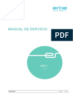 80116-941 APC3 Service - En.es