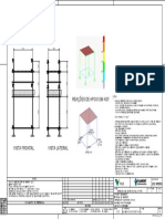 A2-ES-CN03-2567-S - ANDAIME PARA TRABALHO - 1000 X 1700 X h1500-A2-ES-CN03-2567-S