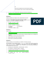 3 - Projeto de Competências Profissionais e Gestão de Carreira