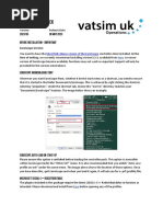 VATSIM UK Start Guide