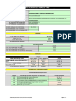 3prd - Previsao de Receitas e Despesas - Fevereiro 2020