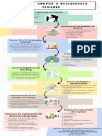 Infografia Linea Del Tiempo Timeline Historia Cronologia Empresa Profesional Multicolor