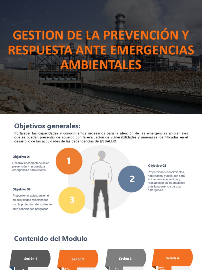 Sesion 4 | PDF | Evaluación de impacto ambiental | Entorno natural