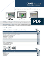 CAM2Measure-10 ES