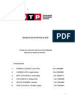 Trabajo de Investigación Operativa, Primax Editado