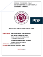 PRÁCTICA DE MERCADOCTENIA II - TRABAJO FINAL 2DA PARTE (Recuperado Automáticamente)