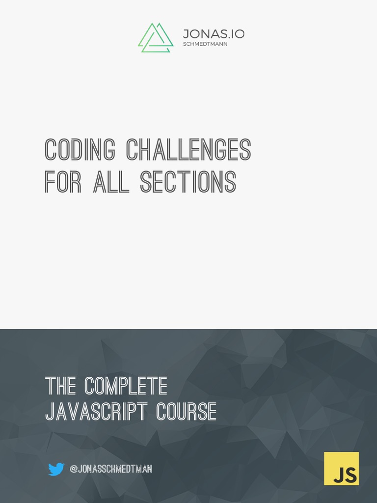 AllCodingChallenges 16 PDF Body Mass Index Java Script