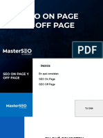 01.SEO On Page y Off Page