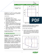 Pavimentação - Pisos de Borracha