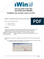 Data Installation ELSAWIN - DVD - Audi - French