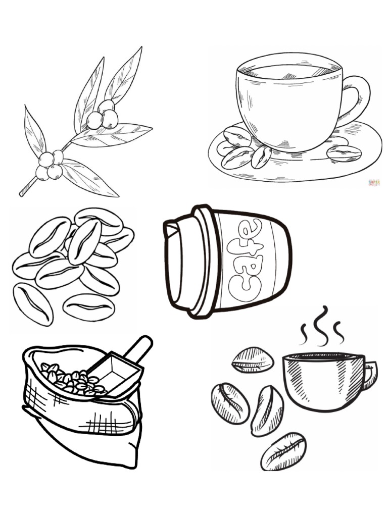 dibujos-de-cafe-para-colorear-pdf
