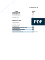 Prueba de Costos Completo