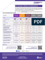 Comirnaty Diferenciação de Formulação9