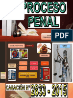 Proceso Penal