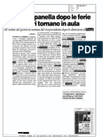 Prima campanella dopo le ferie i consiglieri tornano in aula - il Giorno