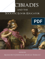 Socrates. - Johnson, Marguerite - Tarrant, Harold - Socrates - Alcibiades and The Socratic Lover-Educator (2012, Bloomsbury Academic - Bristol Classical Press) - Libgen - Li