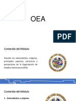 Oea Prosur Unsur Sica Celac Alba