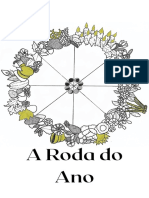 A Roda Do Ano Completo