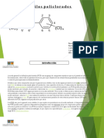 Bifenilos Policlorados Eva 2.0 Coto
