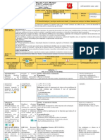 Planificacion Microcurricular 2 Septimo (I Q 2P) Vespertina