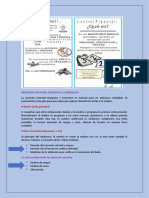 Atención Prenatal Durante El Embarazo