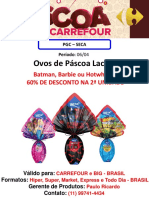 PGC Informa - Ovos de Páscoa - Lacta 06-04