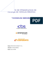 Proyecto Consum Beniel