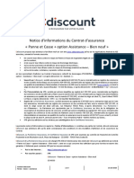 Notices Cdiscount Panne Casse Assistance Et Reprise Neufs