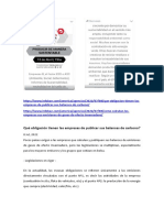 DIA 2 - ARTICULO Infobae-Bces de Carbono 07-2022 Conferencia