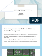 Taller Formativo 1