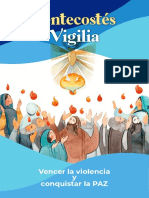 Vigilia de Pentecostés 2023