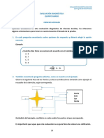 Evaluación Diagnóstica 2022 - 5to Grado-19-24