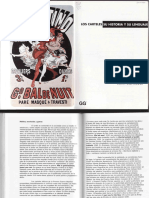 2.4.1. Barnicoat, John - Política, Revolución y Guerra - Cap 4 de Los Carteles. Su Historia y Lenguaje