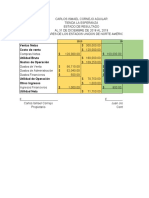 Analisis Financiero