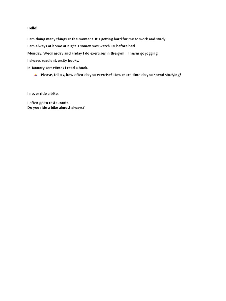 Foro 3 Ingles Kennedy Pdf