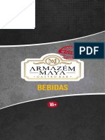 Armazem Maya Bebidas 10