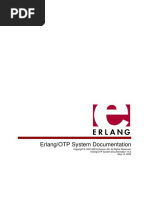 Otp System Documentation