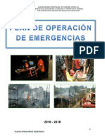 01 Plan de Operacion de Emergencia