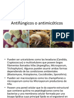 Antimicóticos FB 2021