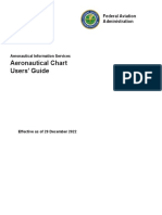 Aeronautical Chart User's Guide 2022