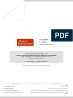 Issn: Issn:: La Cuarta Revolución Industrial: Transformación Digital Como Nuevo Paradigma