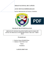 Estadistica Tarea, y Respuestas de La Encuesta