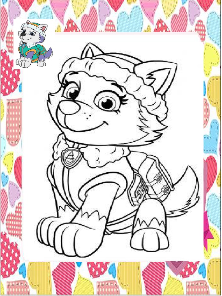 Una selección de dibujos para colorear, perfectos para niños y adultos que buscan un momento de calma.