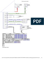 Vehicle Dynamic Systems Ford Fiesta 1.6