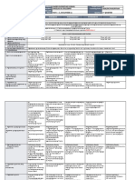 DLL - Araling Panlipunan 4 - Q4 - W1