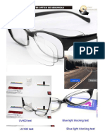 Ficha Tecnica Lentes Opticos de Seguridad - 1
