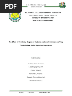 Group-5-Chapter-IV - Abstract, Summary, Conclusion, and Reccomendation