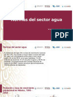 7.4 Normas Del Sector Agua EDOMEX - Compressed